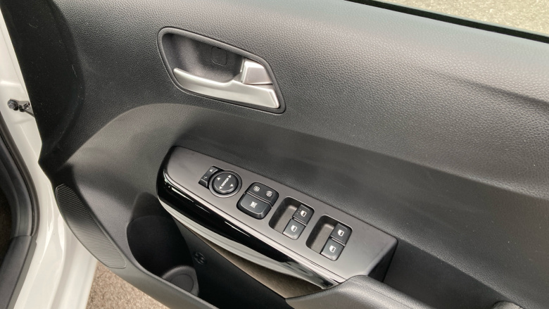 Kia Picanto 1.0 2 5dr Auto Petrol Hatchback